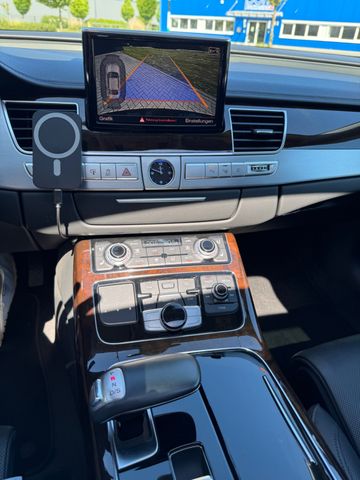 Fahrzeugabbildung Audi A8 3.0 TDI clean diesel quattro,21 Zoll Vollaust