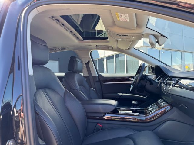 Fahrzeugabbildung Audi A8 3.0 TDI clean diesel quattro,21 Zoll Vollaust